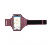 Спортен калъф за ръка HAMA Finest Sports, За телефони XL, Розов