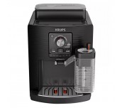 Krups EA5028E0 Esp Fa Intensity Milk Blk Eu