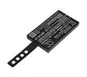 Батерия за баркод скенер Datalogic Memor NFP, Memor X3 BP08-00011A LiIon 3.7V 1100mAh Cameron Sino