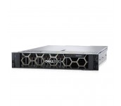 Dell PowerEdge R550, Chassis 8x 3.5