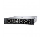 Dell PowerEdge R550, Chassis 8 x 3.5