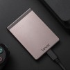 LEXAR EXT SSD SL200 512GB, 550/400MB/s SLIM