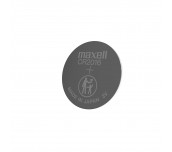 Бутонна литиева батерия MAXELL CR2016 3V