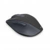 HAMA Безжична оптична мишка WM-500 Recharge , черна, 6 бут.,800/1200/1600 dpi, безшумна