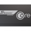 Захранващ блок Seasonic CORE GX 750W 80+ Gold, Fully Modular, ATX 3.1, PCIe 5.0