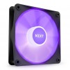 Комплект вентилатори NZXT F120 RGB Core, 3 x 120mm + RGB Контролер