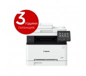 Canon i-SENSYS MF657Cdw Printer/Scanner/Copier/Fax