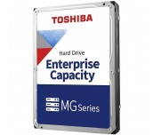 Хард диск TOSHIBA MG08ADA600E, 6TB, 7200rpm, 256MB, SATA 6 Gb/s