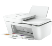 МФУ МАСТИЛОСТРУЙНО HP DESKJET PLUS 4122