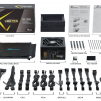 Захранващ блок SEASONIC VERTEX GX-1200 1200W