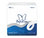 САЛФЕТКИ PAPILION 30Х30 100 БРОЯ