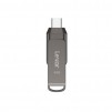 LEXAR USB 3.1 64GB DUAL TYPE-C/USB-A 100MB/s