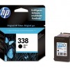 HP 338 Black Inkjet Print Cartridge