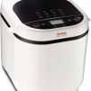 Tefal PF210138, Pain Dore, Breadmaker, 500/750/1 kg, 12 automatic programs, 720W, 3 Levels of crust roasting, LCD display, delayed start, white