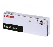 Canon Toner C-EXV 5, Black