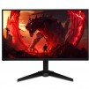 Acer Nitro QG271W5bmiipx, 27'' FHD (1920x1080) IPS, 260Hz, 100M:1, 250nits, 1ms/0.5ms (GTG)/1ms(VRB), FreeSync Premium, 2*HDMI, DP, Audio Out, VisionCare, ZeroFrame, Speakers, Energy Class D, Black,