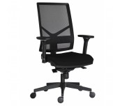 ЕРГОНОМИЧЕН ОФИС СТОЛ 1850 SYN OMNIA + AR 40