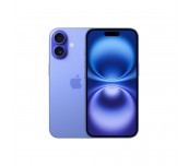 Apple iPhone 16 128GB Ultramarine iPhone 16