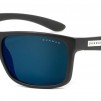 Слънчеви очила GUNNAR INTERCEPT Onyx, Sun, Черен