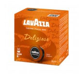 КАФЕ КАПСУЛИ LAVAZZA АММ DELIZIOSO 16 БР.