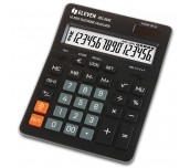КАЛКУЛАТОР ELEVEN SDC664S 16 РАЗРЯДЕН ЧЕРЕН
