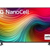 LG 55NANO81T3A, 55