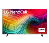 LG 55NANO81T3A, 55