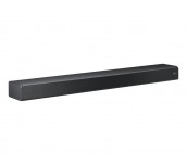 Samsung Wireless Smart Soundbar HW-MS550 All in One, 2.0 Ch, 450W, Bluetooth,Black