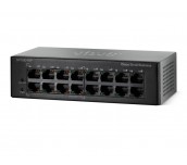 SF110D-16 16-Port 10/100 Desktop Switch