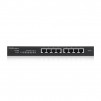 Суич ZyXEL GS1915-8, 8-портов, Gigabit, Управляем