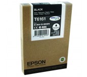 Epson Standard Capacity Ink Cartridge(Black) for Business Inkjet B300 / B500DN