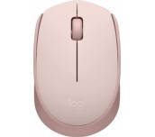 Logitech M171 Wireless Mouse - ROSE - EMEA-914