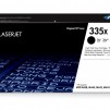 HP 335X High Yield Black Original LaserJet Toner Cartridge