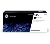HP 335X High Yield Black Original LaserJet Toner Cartridge
