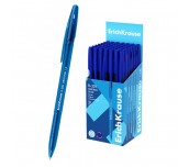 50 БРОЯ ХИМИКАЛКИ ERICH KRAUSE R-301 1ММ ТЪМНО СИН СИНЬОПИШЕЩА