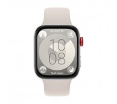 Huawei Watch Fit 3 Moon white, Solo-B09S, 1.82