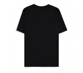 Тениска Bioworld Difuzed Deathloop -  Graphic, Мъжка, L