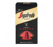 КАФЕ КАПСУЛИ SEGAFREDO CLASSICO NESPRESSO 10 БР.