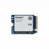 SSD KINGSTON NV3 PCIe 4.0 NVMe M.2 2230 - 1TB