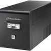 UPS POWERWALKER VI 1000 LCD, 1000VA, Line Interactive