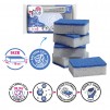 ДОМАКИНСКА ГЪБА YORK BACTERIA STOP 5БР.