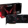 Видео карта PowerColor Radeon RX 9070 XT Red Devil 16GB GDDR6