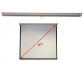 Acer M87-S01MW Projection Screen, 87
