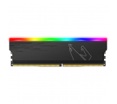 Памет Gigabyte AORUS RGB 16GB DDR4 (2x8GB) 3733MHz с Демо Кит