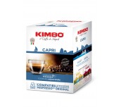 КАФЕ КАПСУЛИ KIMBO NESPRESSO CAPRI 50 БР