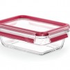 Tefal N1040610, MSEAL GLASS NEW RE 0.7 L TEF1