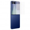 Samsung Z Flip7 Anti-reflecting Film Transparent