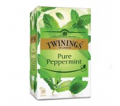 ЧАЙ TWININGS PEPPERMINT МЕНТА