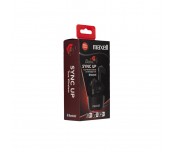 Блутут слушалки Maxell Bass13 TWS, True Wireless, Bluetooth 5.0, Черни