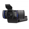 Уеб камера с микрофон LOGITECH C920s Pro